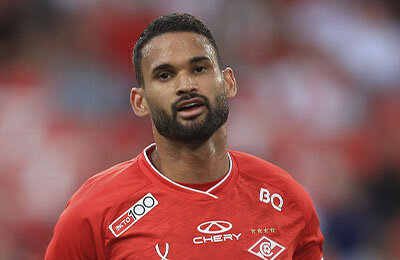 премьер-лига Россия, Виллиан Жозе, Баия, возможные трансферы, Спартак