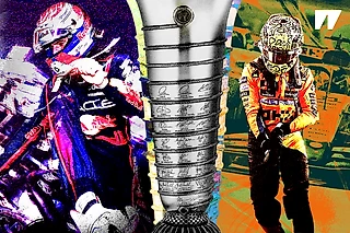 Величие финала «Ф-1»: битва супергонщика с доминаторами года