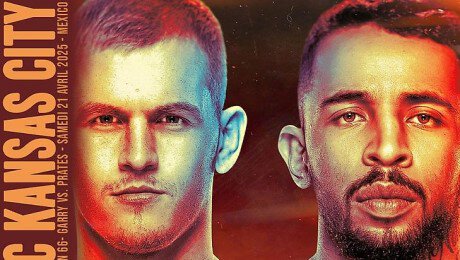 Прогнозы на бои UFC on ESPN 66