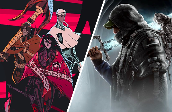 Фестиваль «Играм быть»