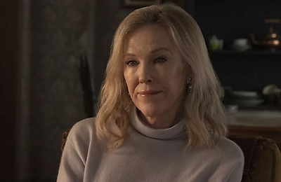 Кэтрин О’Хара, Актеры, Сериалы, Одни из нас (сериал)