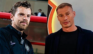 Березуцкому в «Урале» поможет экс-главный тренер 2Drots – ради этого ушел из клуба