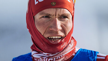 Большунов все чаще срывается и винит всех вокруг. Вот почему это происходит