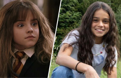 Гарри Поттер, HBO