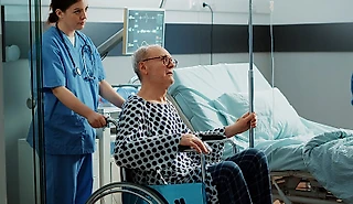 «Умер внезапно, ни на что не жаловался» – так обычно говорят про инсульт