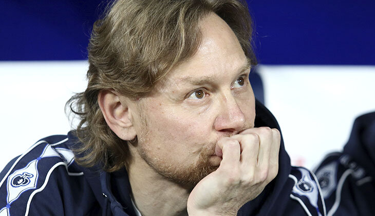 Спартак, соцсети, Сборная России по футболу, Ростов, болельщики, Динамо Москва, премьер-лига Россия, Валерий Карпин