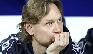 «Это мужской поступок». Уход Карпина в реакциях – неожиданно много поддержки