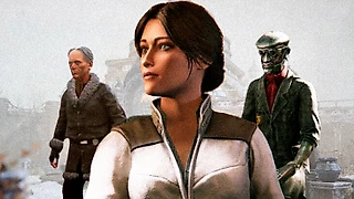 Syberia Remastered – ремастер, у которого нет души. Сделали без уважения к оригиналу и покойному геймдизайнеру