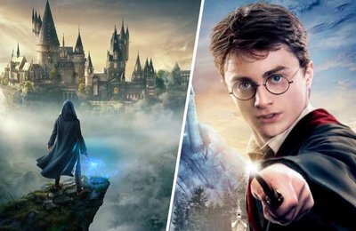 Гарри Поттер, Hogwarts Legacy, Hogwarts Legacy 2, Harry Potter Quidditch Champions, Warner Bros. Interactive Entertainment