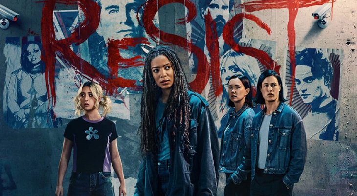 10 главных сериалов сентября