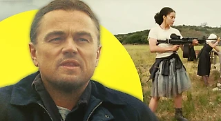 «Битва за битвой» – претендент на все Оскары прямо сейчас