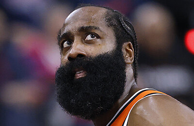 Джарретт Аллен, Ивица Зубац, НБА, Клипперс, Эван Мобли, Дариус Гарлэнд, Кавай Ленард, Кливленд, Донован Митчелл, Джеймс Харден