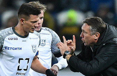 Сергей Пряхин, Андрей Талалаев, Николай Титков, Максим Петров, премьер-лига Россия, Брайан Хиль, Балтика, Натан Гассама, Чинонсо Оффор, Владислав Саусь, Тентон Йенне, Мингиян Бевеев, Андрей Мендель, Иван Беликов, Кевин Андраде, Сергей Варатынов, Илья Петров, Александр Филин, Максим Бориско