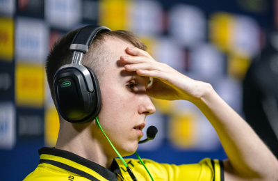 Team Vitality, Legacy eSports