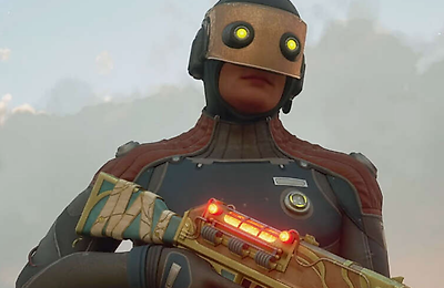 Прохождения, The Outer Worlds 2