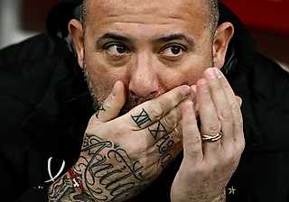 Эмоции Станковича можно понять. Репортер «Матч ТВ» ошибся.