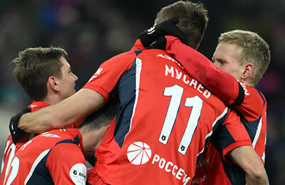 Тамерлан Мусаев, Оренбург, Матия Попович, ЦСКА, Евгений Алдонин, Данила Хотулев, Иван Обляков, премьер-лига Россия, Игорь Акинфеев