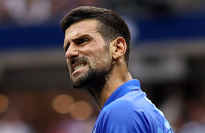 Новак Джокович, ATP