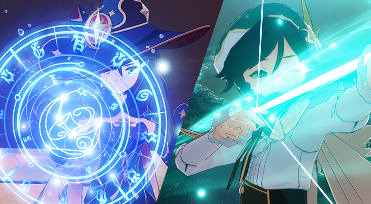 Genshin Impact, Гайды, Обновление Genshin Impact 6.2