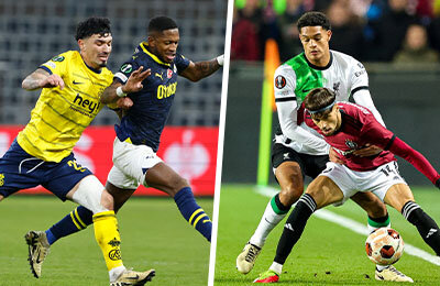 Лига конференций УЕФА, Лига Европы УЕФА, Ставки на сегодня, Ставки на футбол, Ставки на спорт