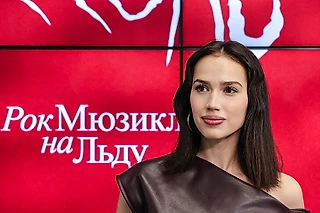 Будет ли солд-аут на шоу Загитовой? Продажи резко ускорились – билеты скупают секторами