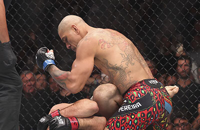 Магомед Анкалаев, Алекс Перейра, UFC, UFC 320, Анкалаев - Перейра, MMA