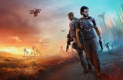 Xbox Series X, PlayStation 5, Xbox, MindsEye