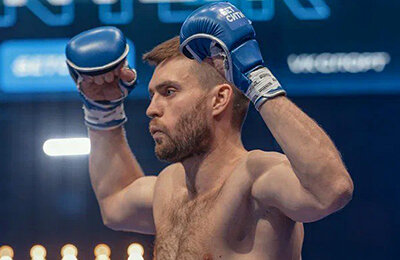 Илья Балакирев, Чисто Питер, Зенит, «Goody» Дмитрий Гусаков, Fight Nights