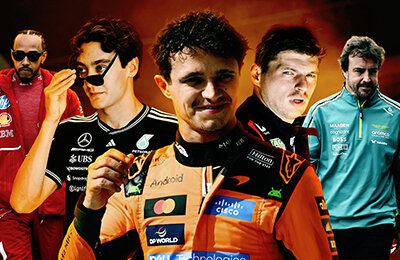 Макларен, Серхио Перес, Уильямс, Ред Булл, Оскар Пиастри, Александр Албон, Макс Ферстаппен, Валттери Боттас, Хонда, Гран-при Австралии, регламент, Тото Вольфф, Карлос Сайнс, Льюис Хэмилтон, Эдриан Ньюи, Мерседес, Ландо Норрис, Шарль Леклер, Джордж Расселл, Ауди, Кадиллак, тесты Формула-1, Астон Мартин, Формула-1, Фернандо Алонсо, ФИА, Феррари