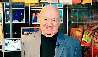 «Жена опекает серьезней, чем лучшие защитники». Жизнь Никиты Симоняна в цитатах