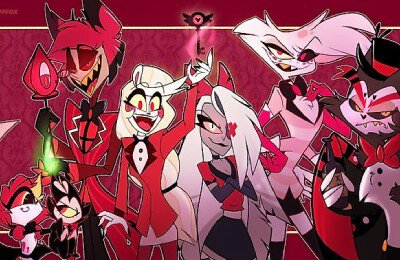 Сериалы, A24, Отель Хазбин, Трейлеры фильмов