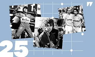 Каким был мир 1 января 2000 года. «Депортиво» лидирует, лучший теннисист – Пит Сампрас, «Брат-2» в монтаже