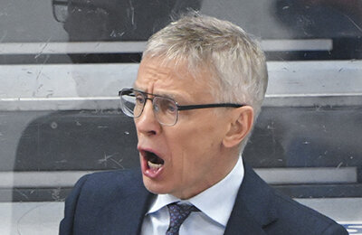 СКА – падение сезона: из числа фаворитов к 3% на чемпионство. При Ротенберге такого не было