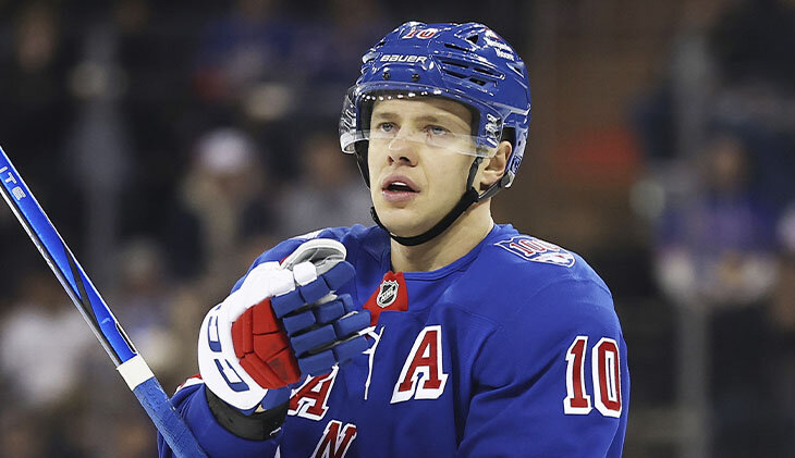 Артемий Панарин, Каролина, Тампа-Бэй, Вегас, Рейнджерс, Ставки на хоккей, Ставки на спорт, Вашингтон, НХЛ