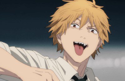 Аниме, Crunchyroll, Человек-бензопила, Озвучка, Человек-бензопила. Фильм: История Резе