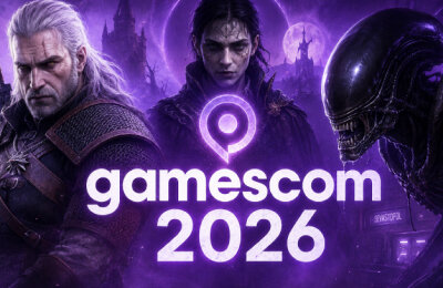 Metro, Alien: Isolation, Gamescom, Steam, Fable 2026, Ведьмак