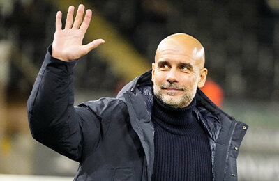 Гвардиола может уйти из «Сити» летом. В списке преемников Мареска, Компани, Эмери и даже Зидан