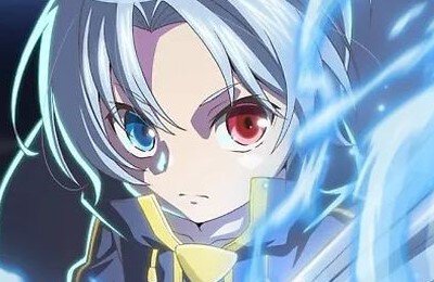 Реинкарнация аристократа: Благословенный с рождения сильнейшей силой, Трейлеры фильмов, Аниме, Сериалы