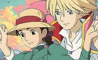 Смысл мультфильма «Ходячий замок». Что пытался сказать Миядзаки?