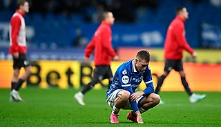 «Динамо» котировали четвертым – теперь не дают шансов на медали. 10 лет назад оценивали третьим – и случился вылет