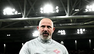 Станкович – в топ-3 по очкам из всех тренеров «Спартака» за 20 лет. А так и не выглядит провалом 🤔