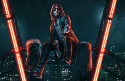 Vampire: The Masquerade – Bloodlines 2