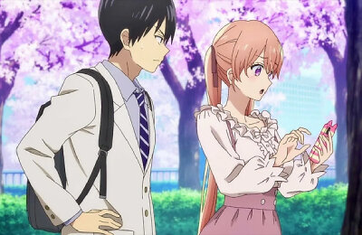 Трейлеры фильмов, Аниме, Сведенные кукушкой