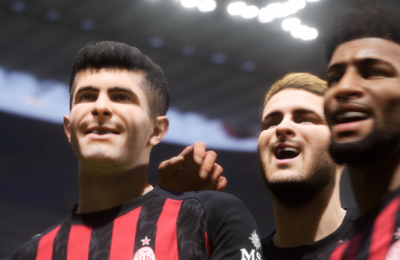 Спортивные, Симуляторы, Konami, efootball PES