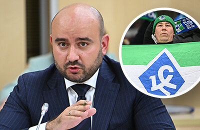 Политика, деньги, Вячеслав Федорищев, Крылья Советов, Организация РПЛ, РФС, премьер-лига Россия