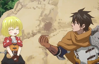 Трейлеры фильмов, Повседневная жизнь одинокого двадцатидевятилетнего авантюриста, Аниме