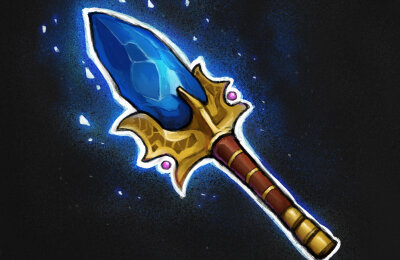 Предметы Dota 2, Aghanim’s Scepter, Aghanim's Shard
