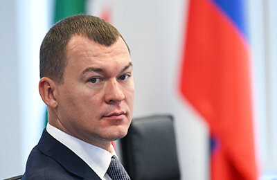 Министерство спорта России, Владимир Путин, Михаил Дегтярев, Станислав Поздняков, ОКР