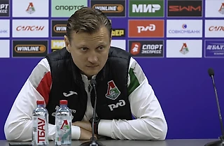 «Михал Михалыч, спасибо». Поправка дня: Галактионов попросил называть себя по отчеству