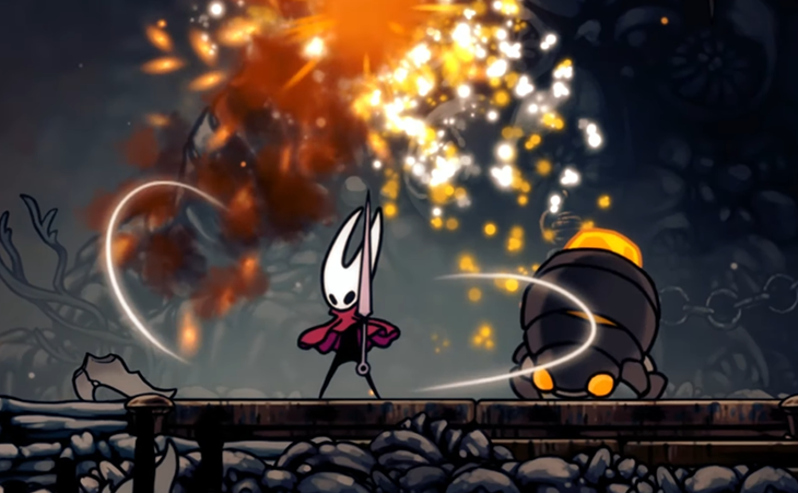Hollow Knight: Silksong, Hollow Knight, Гайды